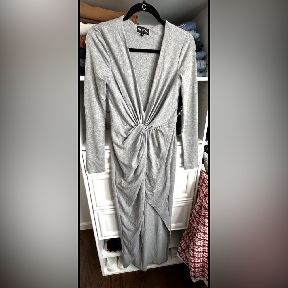 Showpo Dress